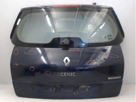 HAYON RENAULT SCENIC II PH2 2006-