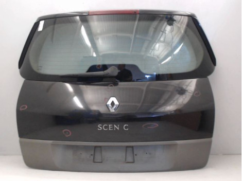 HAYON RENAULT SCENIC II PH1 02-06