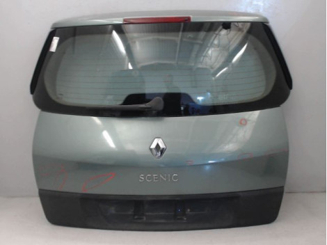 HAYON RENAULT SCENIC II PH1 02-06