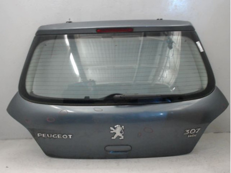 HAYON PEUGEOT 307 2005-2007