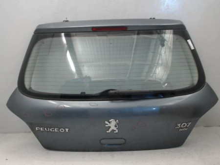 HAYON PEUGEOT 307 2005-2007