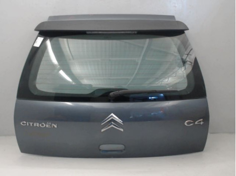 HAYON CITROEN C4 04-08