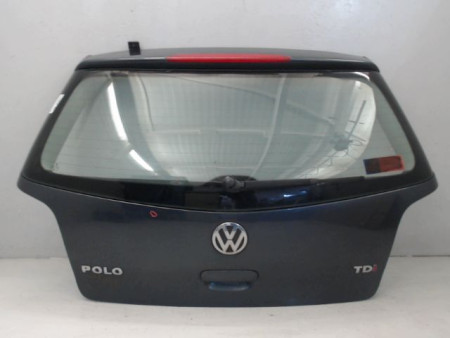 HAYON VOLKSWAGEN POLO 2005-