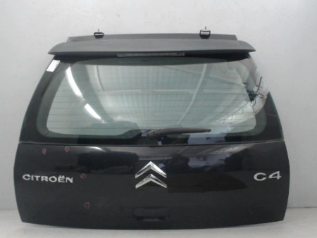 HAYON CITROEN C4 04-08