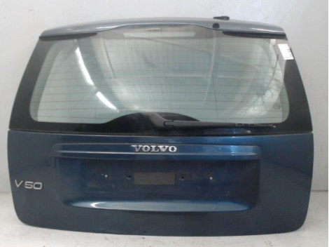 HAYON VOLVO V50