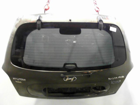 HAYON HYUNDAI SANTAFE