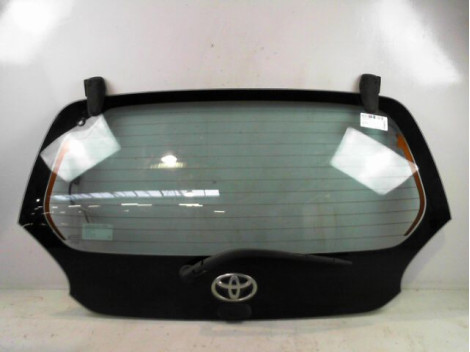 HAYON TOYOTA AYGO 5P