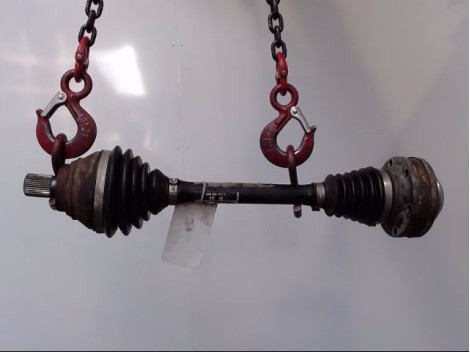 TRANSMISSION AVANT GAUCHE SEAT LEON 2009- 1.8 TSI