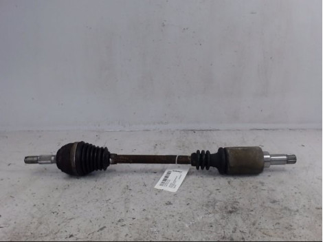 TRANSMISSION AVANT GAUCHE CITROEN SAXO 99- 1.1 X,SX