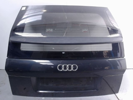 HAYON AUDI A2