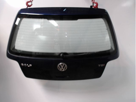 HAYON VOLKSWAGEN GOLF