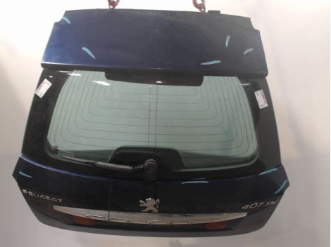 HAYON PEUGEOT 407 SW