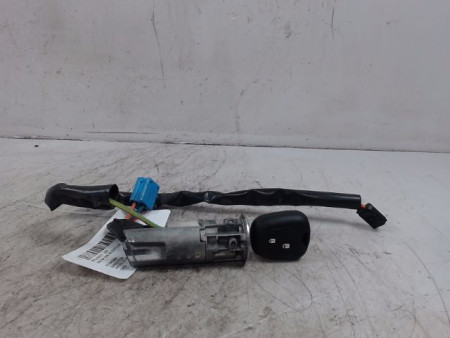 ANTIVOL DE DIRECTION PEUGEOT 206 SW 02-06