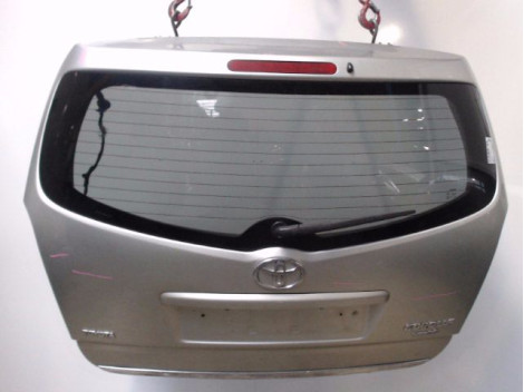 HAYON TOYOTA COROLLA VERSO 2004-2007