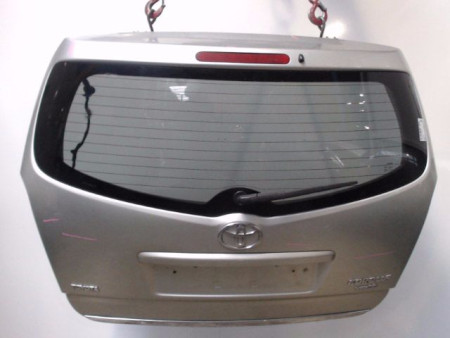 HAYON TOYOTA COROLLA VERSO 2004-2007