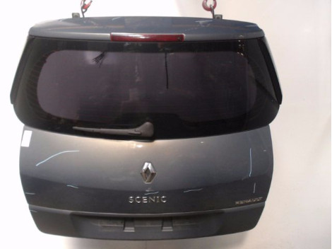 HAYON RENAULT SCENIC II PH2 2006-