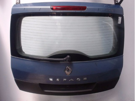 HAYON RENAULT ESPACE 2002-