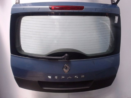 HAYON RENAULT ESPACE 2002-