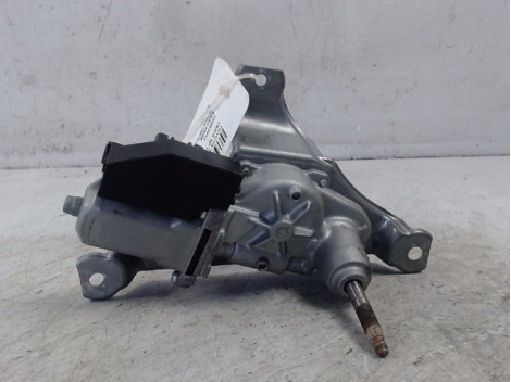 MOTEUR ESSUIE-GLACE ARRIERE TOYOTA YARIS 2005-