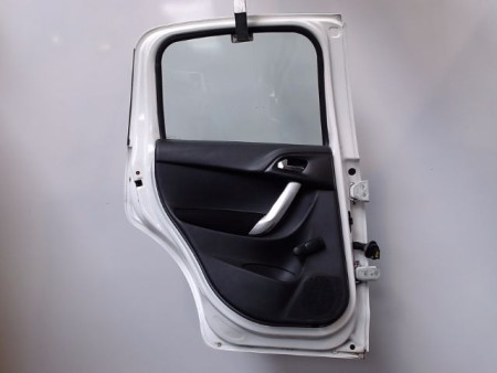 PORTE ARRIERE GAUCHE CITROEN C3 2009-