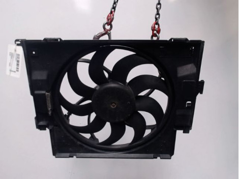 MOTEUR VENTILATEUR RADIATEUR B.M.W. SERIE 1