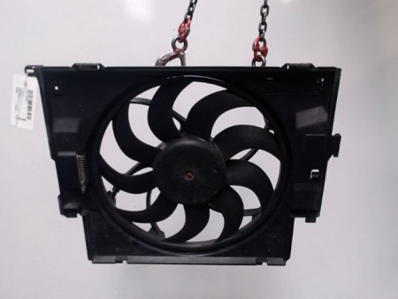 MOTEUR VENTILATEUR RADIATEUR B.M.W. SERIE 1