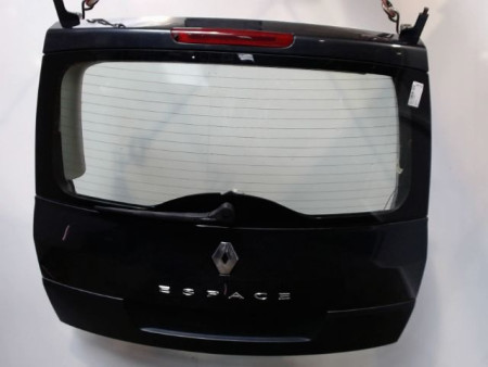 HAYON RENAULT ESPACE 2009-