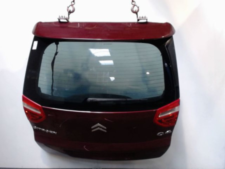 HAYON CITROEN C4 PICASSO