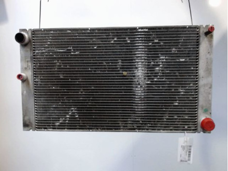 RADIATEUR BMW SERIE 5 TOURING (E61) 2004-