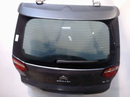 HAYON CITROEN C4 PICASSO