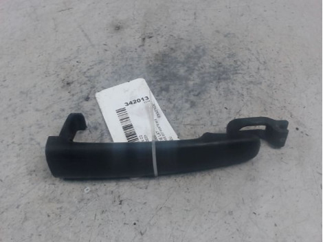 POIGNEE EXTERIEURE PORTE AVANT GAUCHE CITROEN C2 2003-