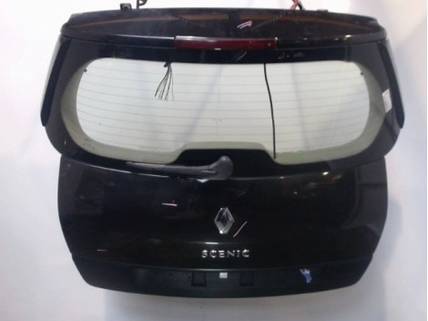 HAYON RENAULT GRAND SCENIC II 2006-