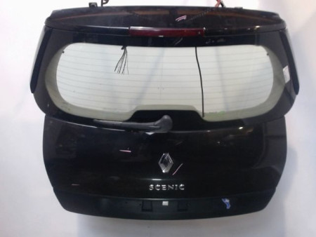 HAYON RENAULT GRAND SCENIC II 2006-