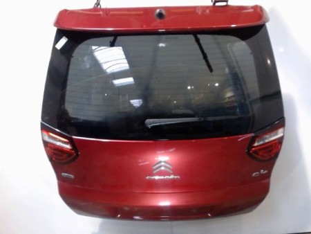 HAYON CITROEN C4 PICASSO