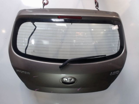 HAYON HYUNDAI I20