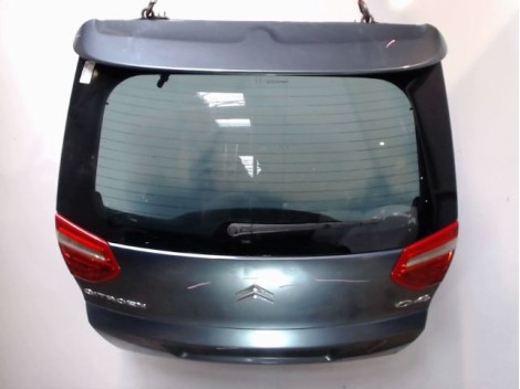 HAYON CITROEN C4 PICASSO