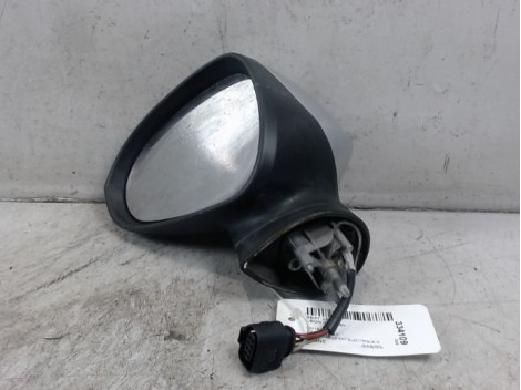 RETROVISEUR EXTERIEUR ELECTRIQUE GAUCHE SEAT LEON 2009-