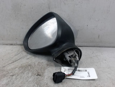 RETROVISEUR EXTERIEUR ELECTRIQUE GAUCHE SEAT LEON 2009-