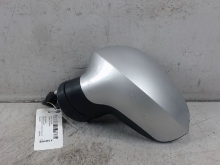 RETROVISEUR EXTERIEUR ELECTRIQUE GAUCHE SEAT LEON 2009-