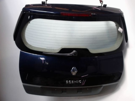 HAYON RENAULT SCENIC II PH2 2006-