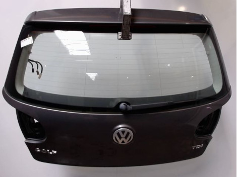 HAYON VOLKSWAGEN GOLF V 2003-2009