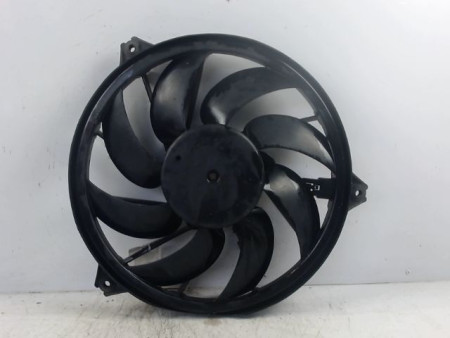 MOTEUR VENTILATEUR RADIATEUR PEUGEOT 206 5P