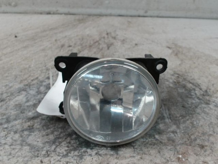 PHARE ANTIBROUILLARD AVANT GAUCHE PEUGEOT 207 2011-