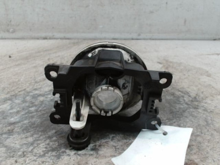 PHARE ANTIBROUILLARD AVANT GAUCHE PEUGEOT 207 2011-