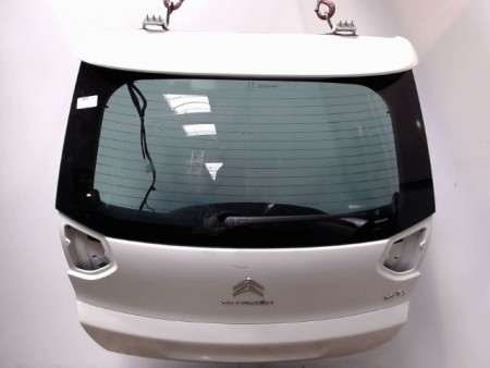 HAYON CITROEN C4 PICASSO