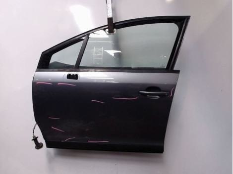 PORTE AVANT GAUCHE CITROEN C4 2008-