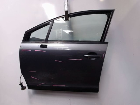 PORTE AVANT GAUCHE CITROEN C4 2008-