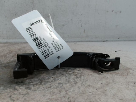 POIGNEE EXTERIEURE PORTE ARRIERE DROIT VOLKSWAGEN POLO 2009-