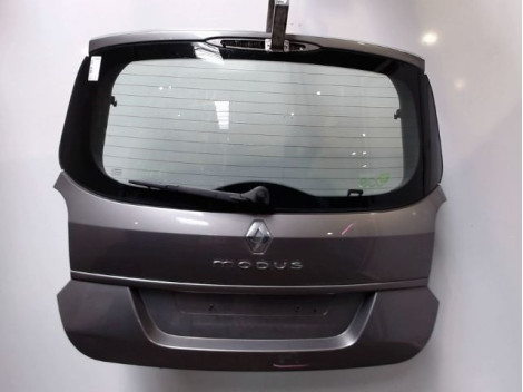 HAYON RENAULT MODUS 2008-