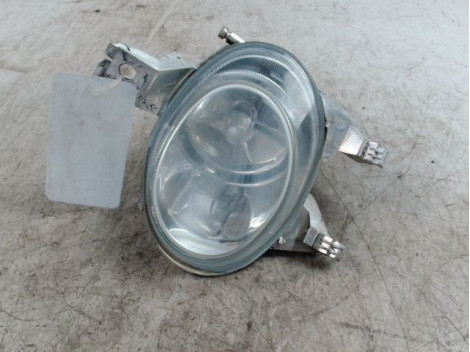 PHARE ANTIBROUILLARD AVANT DROIT PEUGEOT 206 5P